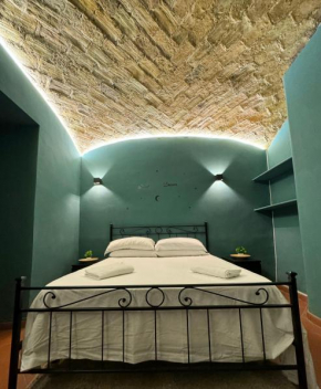 Scipioni Vatican Suite